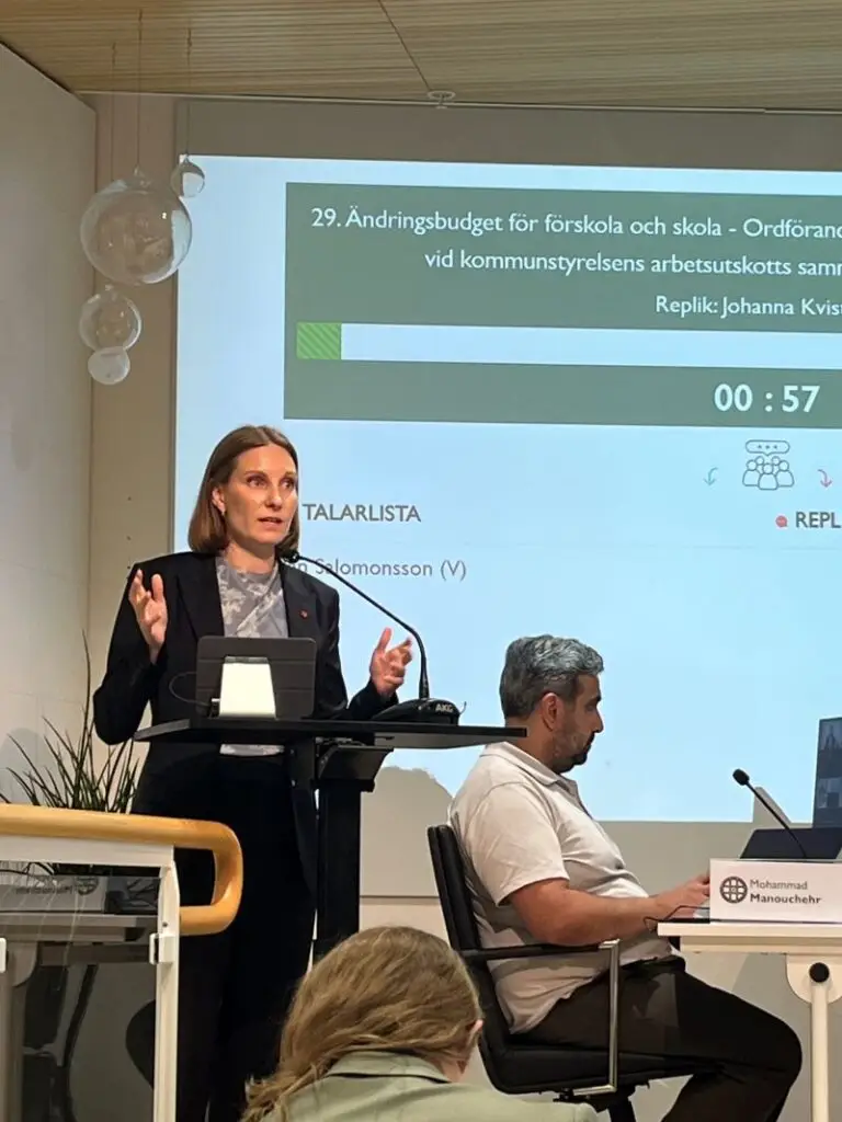 Johanna Kvist